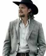 Yellowstone Kayce Dutton Blazer