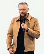 Your Friend, Nate Bargatze Jacket