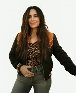 Zillow Gone Wild Sunrise Jacket