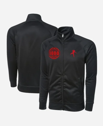 1000 Days Roman Reigns Jacket