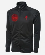 1000 Days Tribute Roman Reigns Black Jacket For Sale