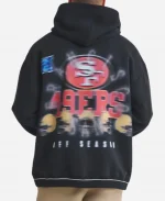 49ers Off Season Hoodie
