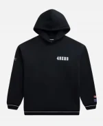 49ers Off Season Hoodie For Sale