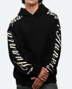 4Hunnid X Shaka Wear Hoodie