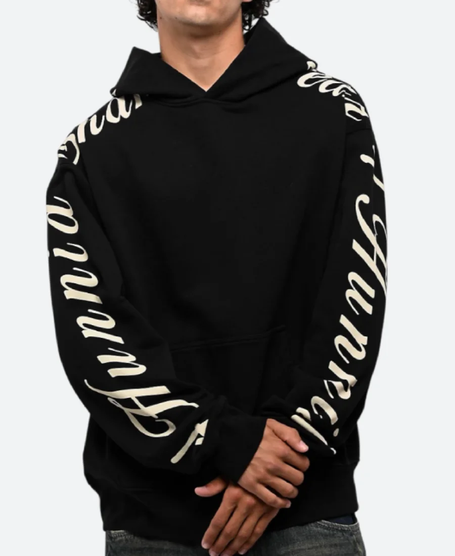 4Hunnid X Shaka Wear Hoodie 4Hunnid X Shaka Wear Hoodie