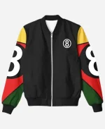 8 Ball Vintage Jacket