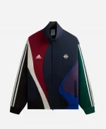 Adidas Kith Football Track Jacket For Sale