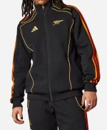 Adidas NTS x Arsenal Track Jacket