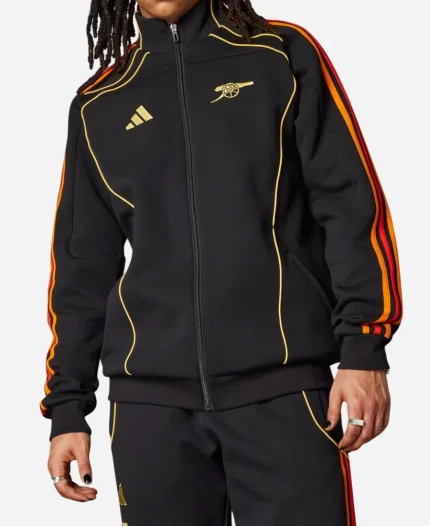 Adidas NTS x Arsenal Track Jacket