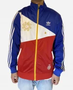 Adidas Philippines Track Jacket