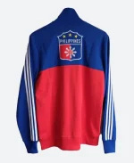 Adidas Philippines Track Jacket For Sale