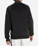 Adidas SST Adicolor Velour Track Top Jacket For Sale