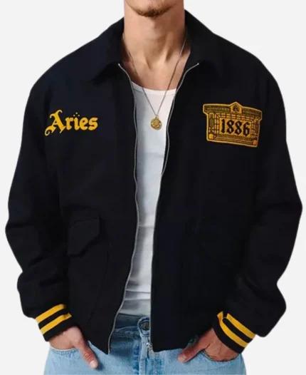 Aries X Arsenal Jacket