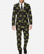 Batman OppoSuit