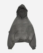 Berlinc Grey Hoodie