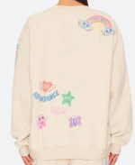 Beyond the Gates Chelsea Hamilton Sweatshirt