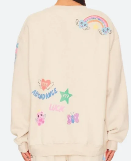 Beyond the Gates Chelsea Hamilton Sweatshirt