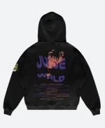Black Juice Wrld Hoodie