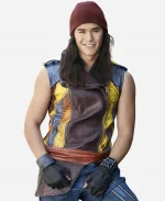 Jay Descendants 2 Leather Vest