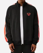 Brand Jeans True Religion Track Jacket