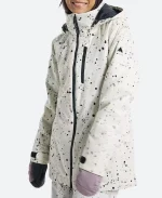 Britani Bateman Real Housewives Of SL City Jacket