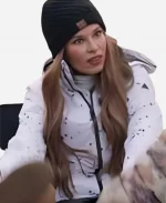 Britani Bateman Real Housewives Of SL City Jacket For Sale