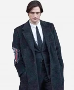 Bruce Wayne The Batman Coat