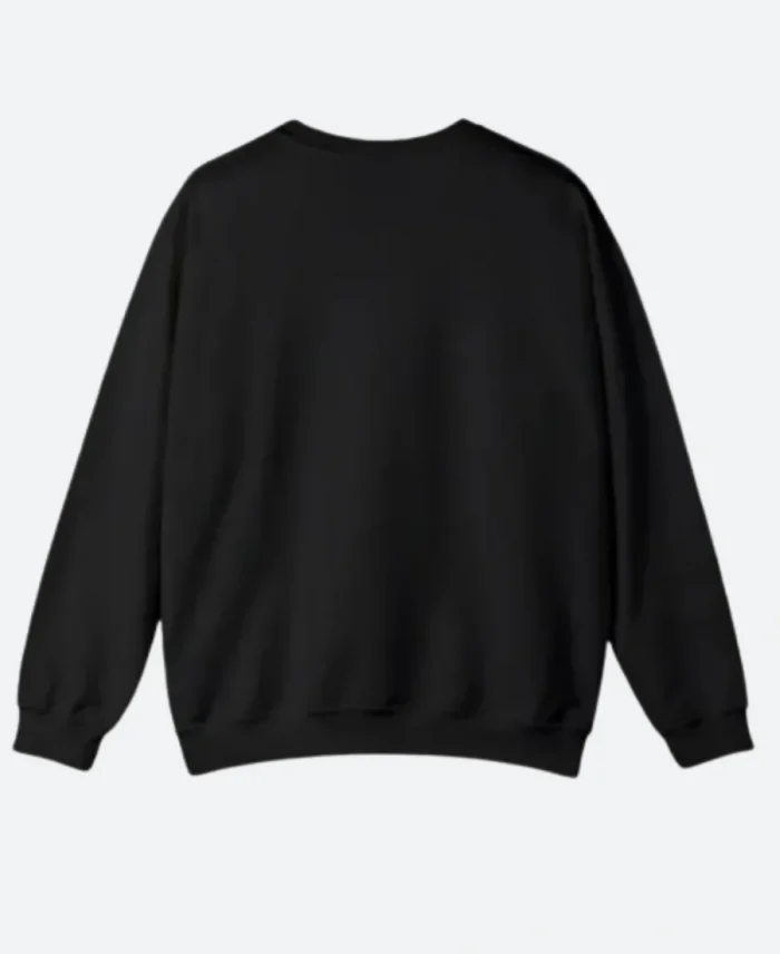 Bruh I Mean Boo Ghost Pumpkin Sweatshirt