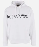 Bruno Banani Basic Logo Hoodie