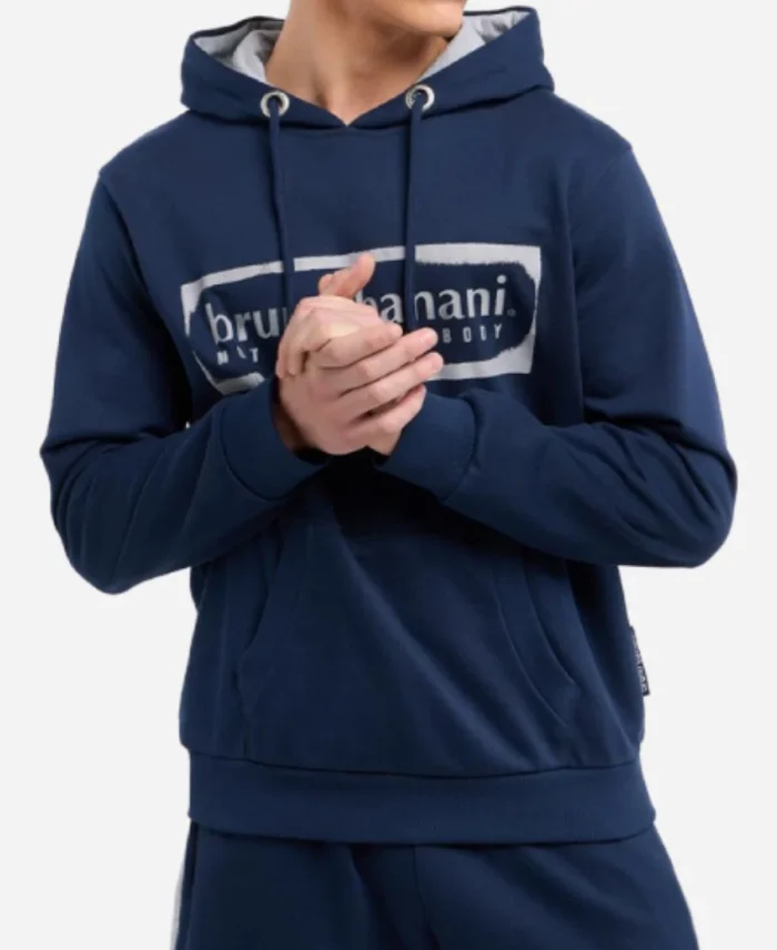 Bruno Banani Hoodie