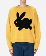 Bryan Fuller Dust Bunny 2025 Premiere Bunny Sweatshirt
