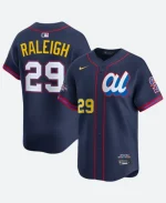 Cal Raleigh American League Jersey