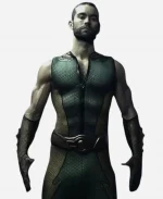 Chace Crawford The Boys Vest