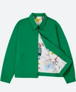 Cherry Bomb Golf Wang Jacket