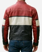 Chicken Town Jayce Leather Jacket