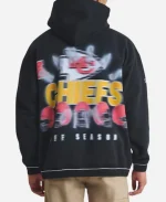 Chiefs Off Season Hoodie