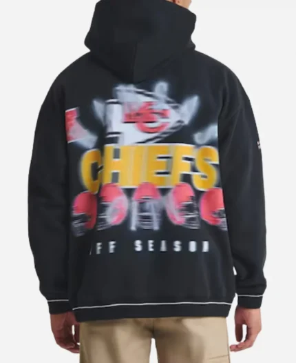 Chiefs Off Season Hoodie