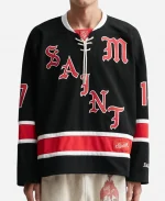 Chiefs Vs Chargers Neymar Jr. Sweatshirt