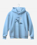 Classic Never Say No Hoodie