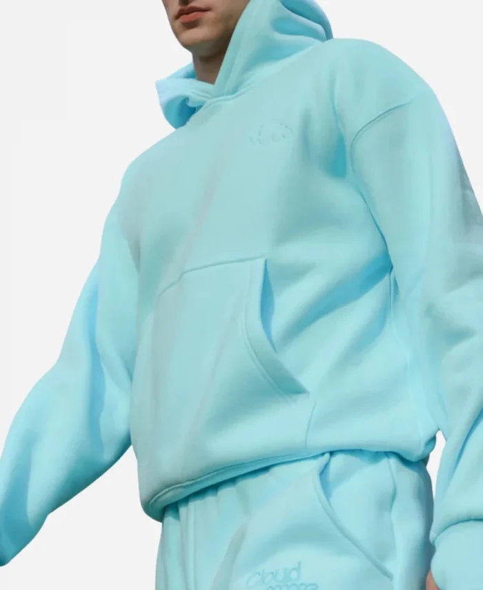 Cloud 9 Stress Ball Pullover Hoodie For Sale