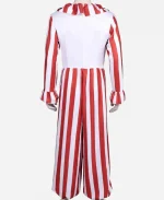 Clown in a Cornfield 2025 Costume Suit