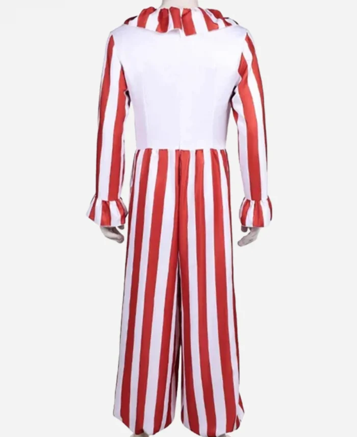 Clown in a Cornfield 2025 Costume Suit