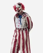 Clown in a Cornfield 2025 Suit