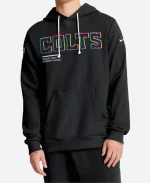 Colts 2025 Crucial Catch Hoodie