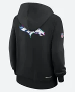 Crucial Catch 2025 Broncos Hoodie For Sale