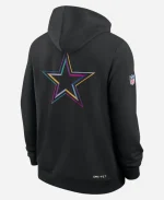 Crucial Catch 2025 Cowboys Hoodie For Sale