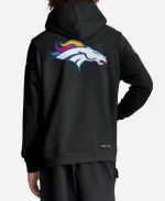 Crucial Catch 2025 Denver Broncos Hoodie
