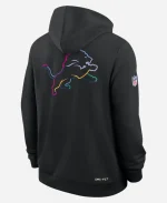 Crucial Catch 2025 Lions Hoodie For Sale