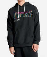 Crucial Catch 2025 Titans Hoodie