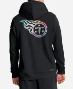 Crucial Catch 2025 Titans Hoodie For Sale